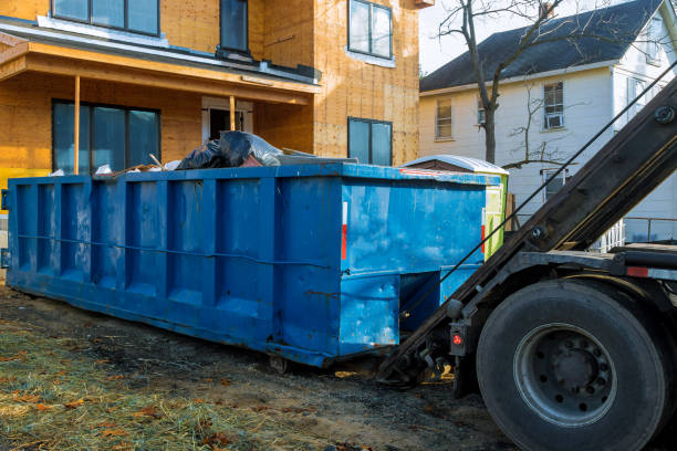 Debris Removal in Walton Hills, OH