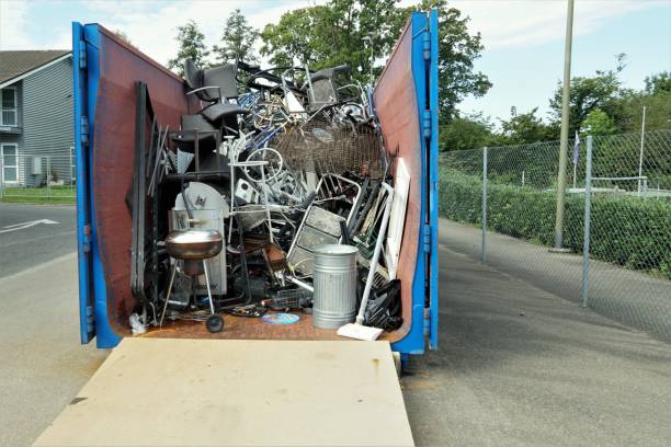 Best Basement Cleanout Services  in Walton Hills, OH