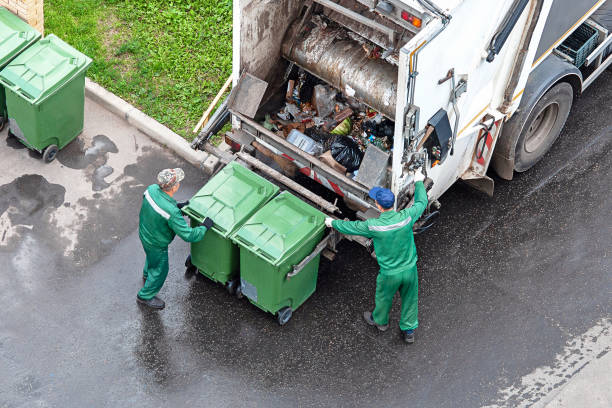 Best Affordable Junk Removal Services  in Walton Hills, OH