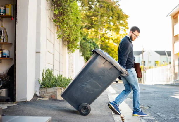 Full-Service Junk Removal in Walton Hills, OH