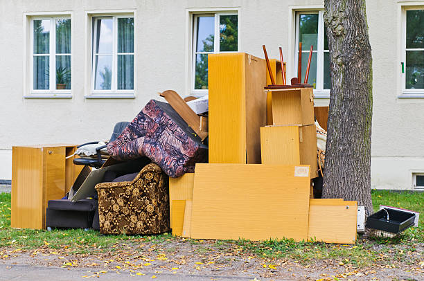 Best Attic Cleanout Services  in Walton Hills, OH