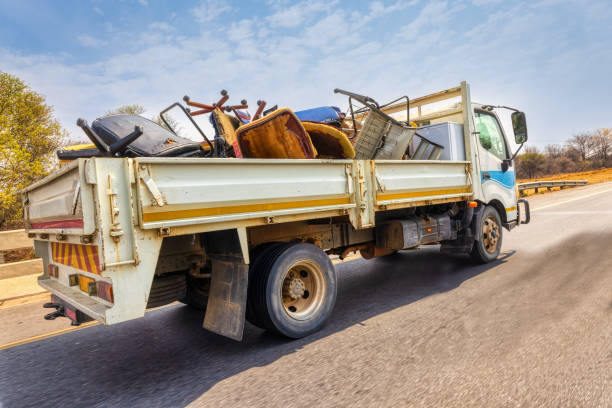 Best Yard Cleanup Services  in Walton Hills, OH