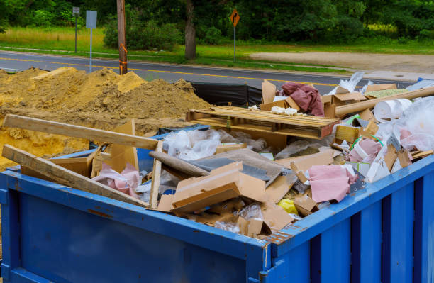 Best Junk Hauling Services  in Walton Hills, OH